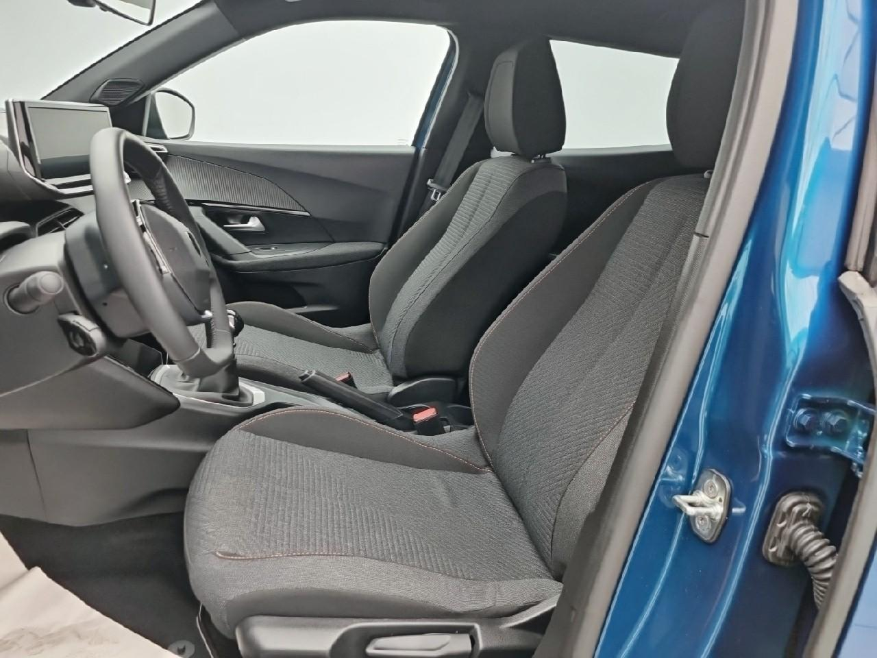 Peugeot 2008 100 s&s bvm6 business — photo 10