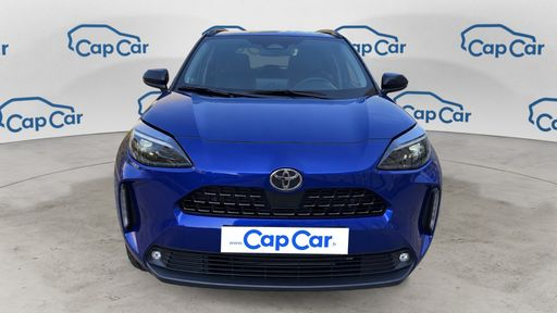 Toyota Yaris Cross 1.5 HSD 130 Hybrid E-CVT - Collection – 2025 – 13080 km – Hybride essence – Boîte Automatique — photo 30