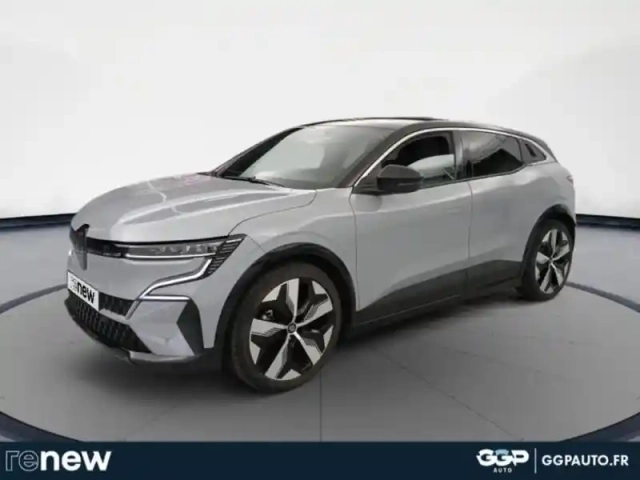 Renault Megane e-tech electric 220ch techno autonomie confort -24