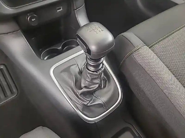Citroën C3 puretech 110 s&amp;s bvm6 — photo 4