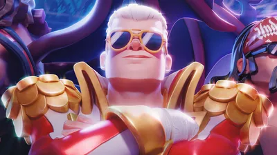 Clash of Clans : le défi John Cena — un contrat, 24 h d'accès et 2 étoiles pour l'Appel de Cody