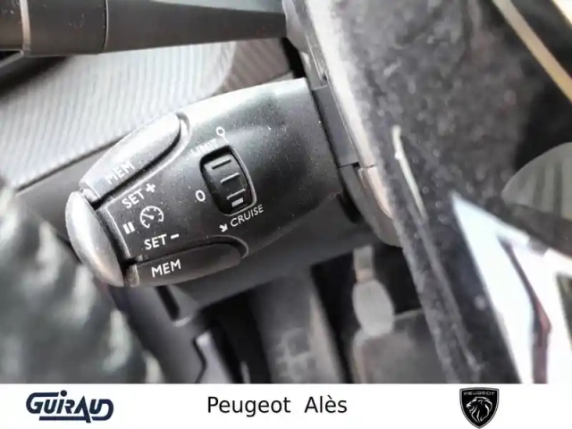 Peugeot 2008 bluehdi 110 s&amp;s bvm6 — photo 89