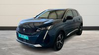 Peugeot 3008 Hybrid 136ch GT e-DCS6 — photo 1