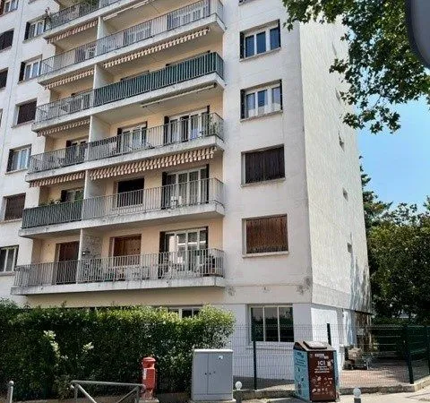 Appartement 1 pièce 29 m²