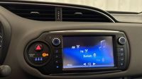Toyota Yaris HSD 100h Dynamic 5p — photo 26