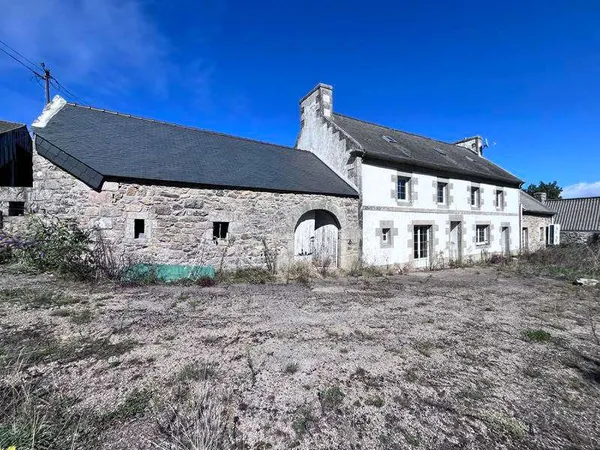 Maison 5 pièces 118 m²