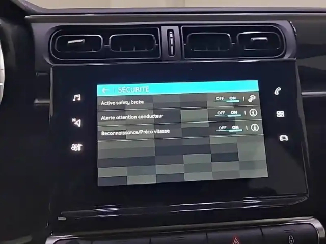 Citroën C3 bluehdi 100 s&amp;s bvm6 — photo 20