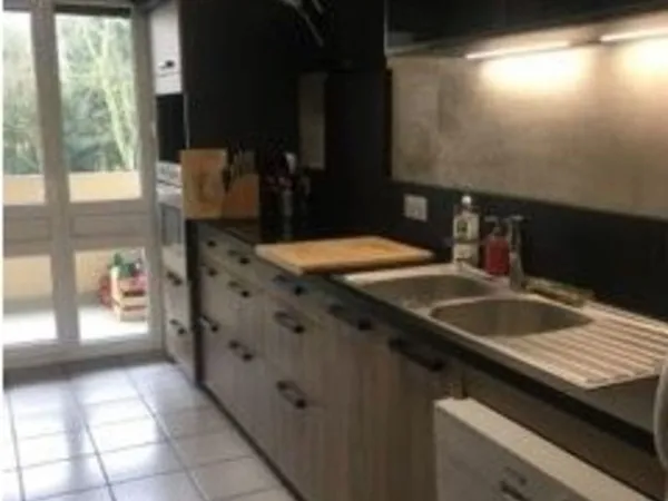 Appartement T4