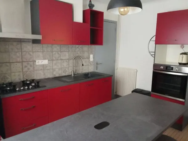 Maison 4 pièces 95 m²