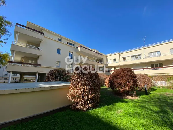 Appartement 5 pièces 98 m²