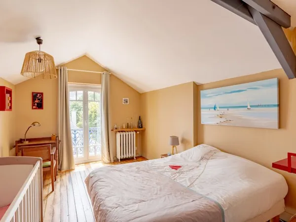 Vends maison d'exception - 337m²