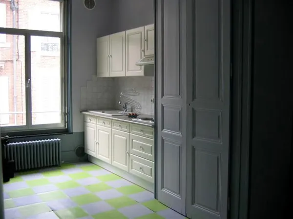 Appartement de 90m2 à louer sur Amiens