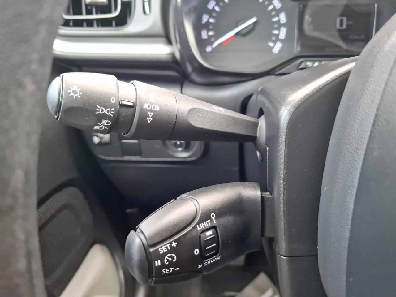 Citroën C3 1.5 bluehdi 100ch s&s you — photo 16