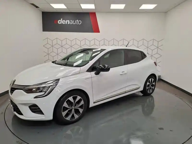Renault Clio tce 100 gpl — photo 1