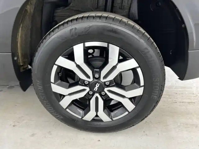 Dacia Duster blue dci 115 4x2 — photo 46
