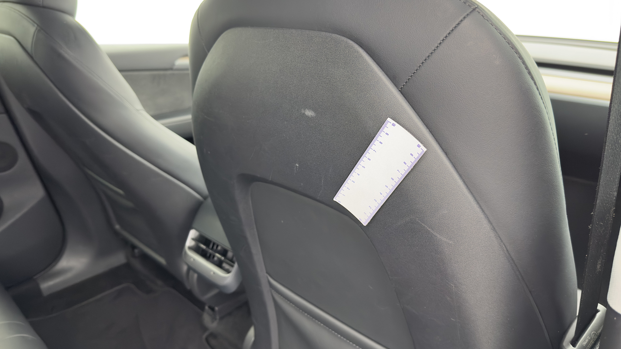 Tesla MODEL Y Grande Autonomie Dual Motor AWD — photo 45
