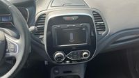 Renault Captur 1.3 TCe 150ch FAP Intens EDC — photo 29