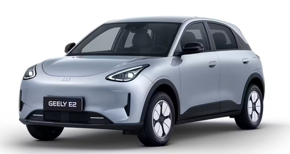 Geely E2