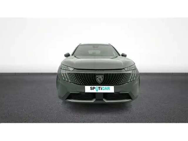Peugeot 5008 hybrid 145 e-dcs6 — photo 2