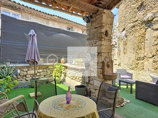 Maison 3 pièces 84 m²