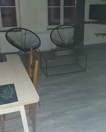 À louer studio