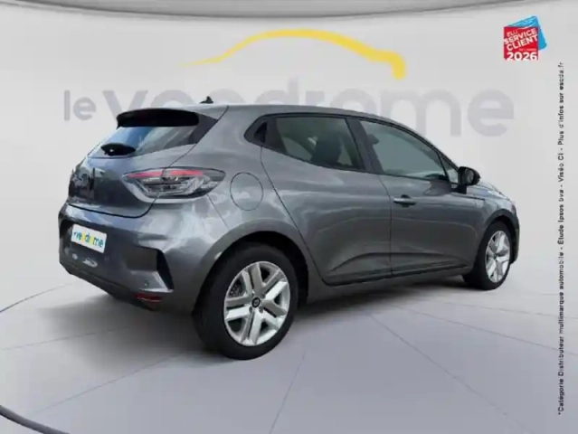 Renault Clio 1.0 tce 90ch evolution — photo 6