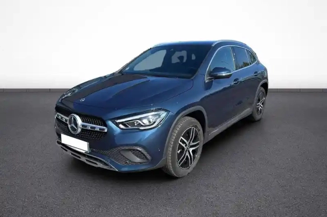 Mercedes Gla 250 e 8g-dct — photo 41