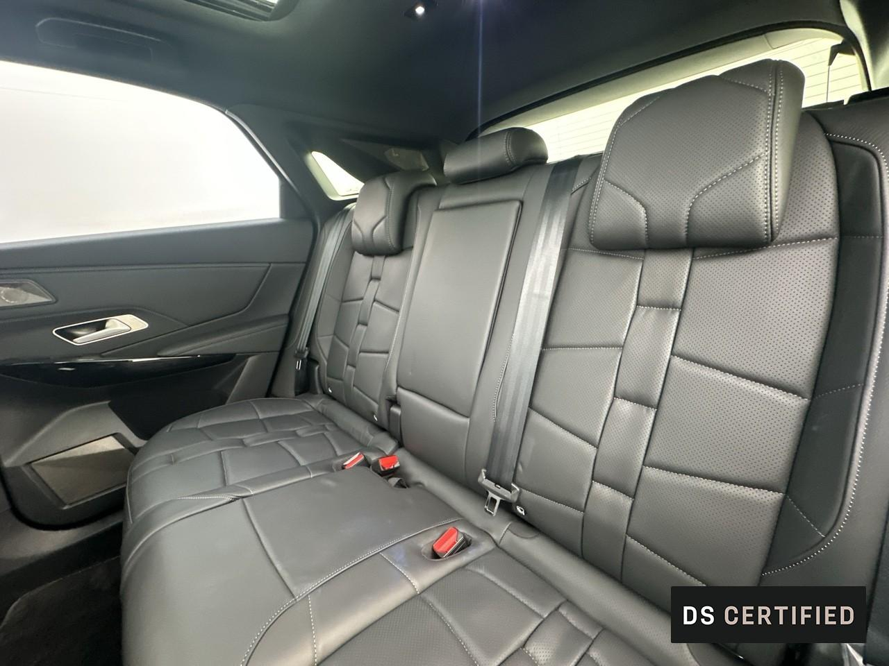 Ds Ds 7 crossback 1.5 bluehdi 130ch etoile — photo 10