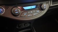 Toyota Yaris HSD 100h Dynamic 5p — photo 27