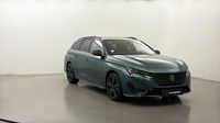 Peugeot 308 Sw 1.2 PureTech 130ch S&S GT Pack EAT8 — photo 3