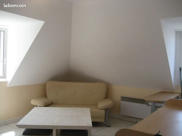 Appartement T2 a louer
