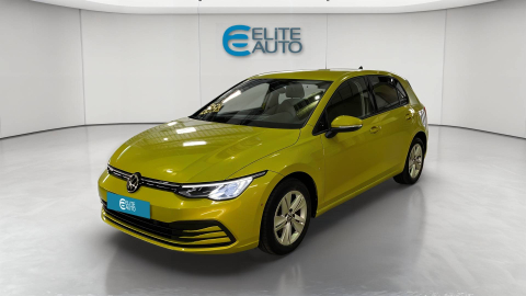 Volkswagen Golf 2.0 TDI SCR 150 DSG7