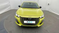 Peugeot 208 e-208 136ch 50 kWh Allure