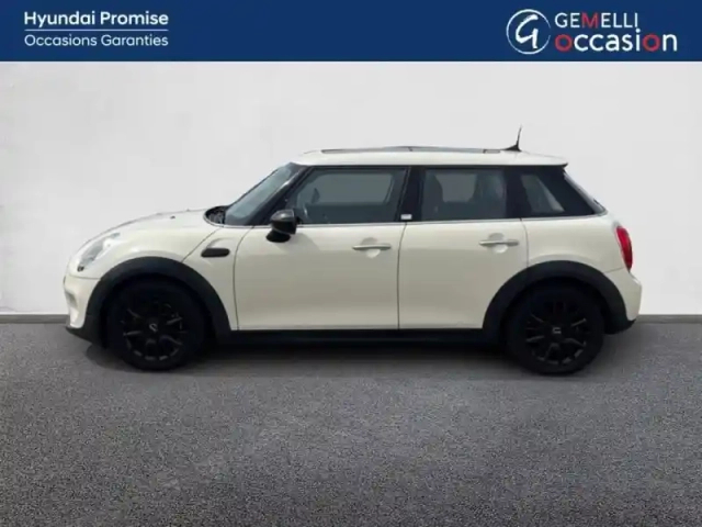 Mini Mini 5 portes one 102ch shoreditch — photo 2