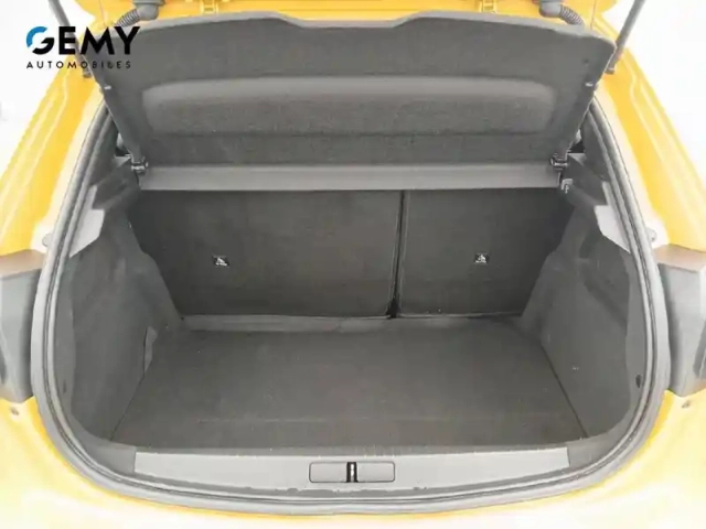 Peugeot 208 electrique 50 kwh 136ch — photo 6