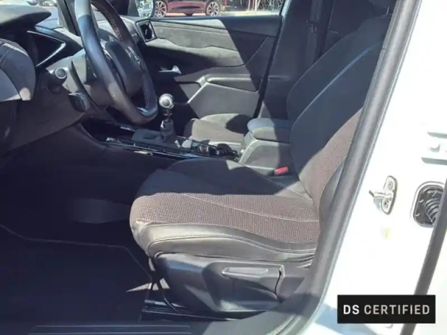 Ds Ds 3 crossback 100ch performance line — photo 11