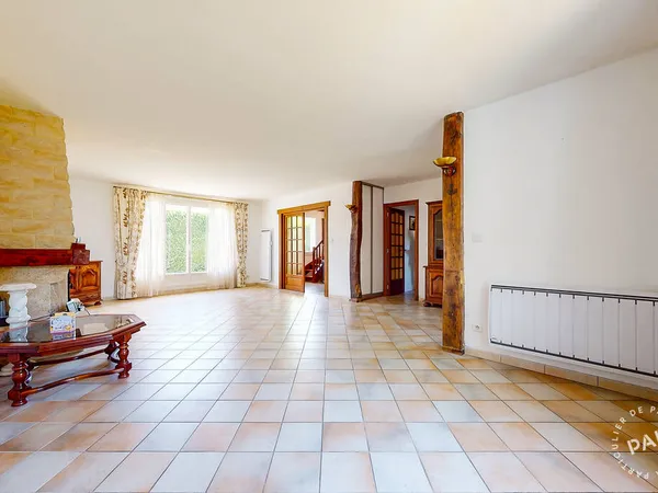 Maison 8 pièces 150 m²