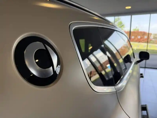 Smart 3 smart #5 rwd 6 ch — photo 12