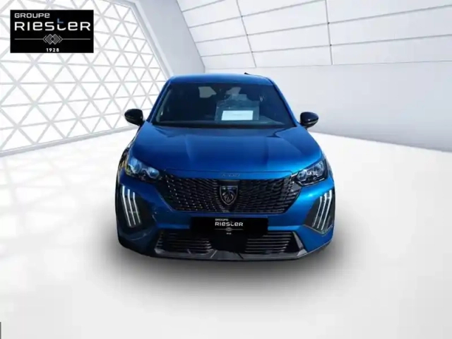 Peugeot 2008 100 s&amp;s bvm6 — photo 2