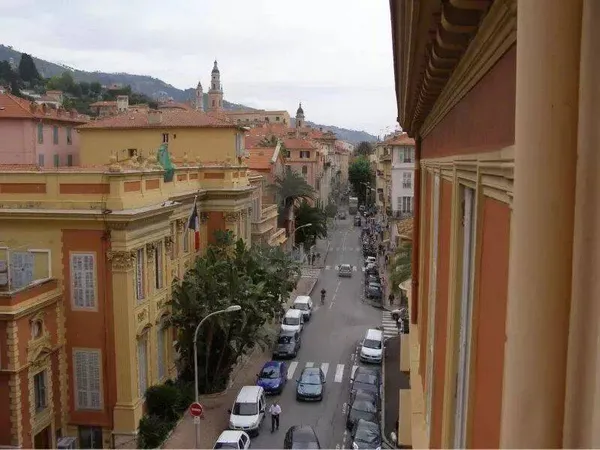 Appartement 5 pièces 122 m²