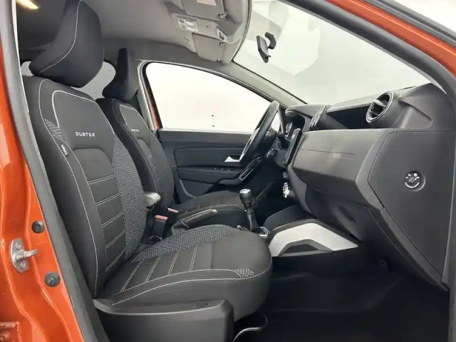 Dacia Duster tce 130 4x2 — photo 54