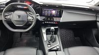 Peugeot 308 1.2 PureTech 130ch S&S Allure Pack — photo 8