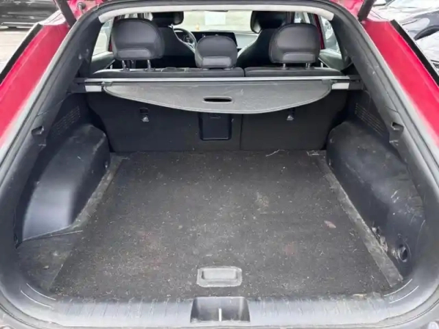 Kia Ev6 229ch air design 2wd — photo 14