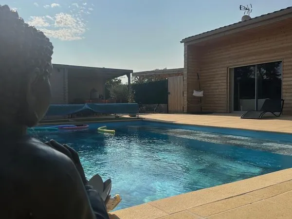 Propriété 5 pièces 145 m²