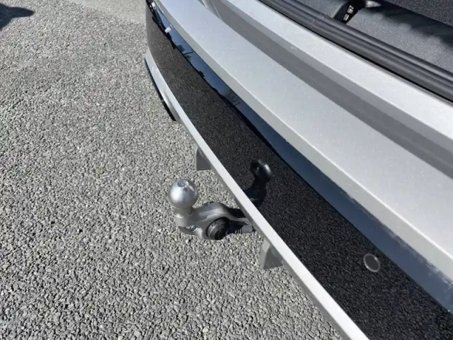 Bmw X1 xdrive 25e 245ch dkg7 — photo 17