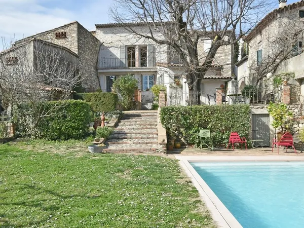 Achat : Maison Uzès (30700)