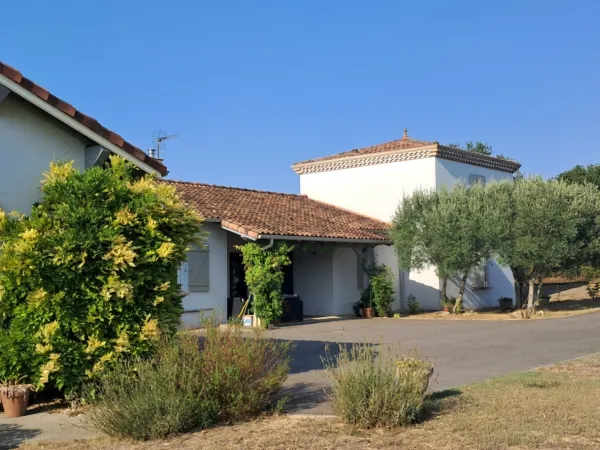 Maison 7 pièces 158 m²
