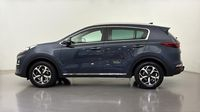 Kia Sportage 1.6 CRDi 136ch ISG Design 4x2 — photo 7