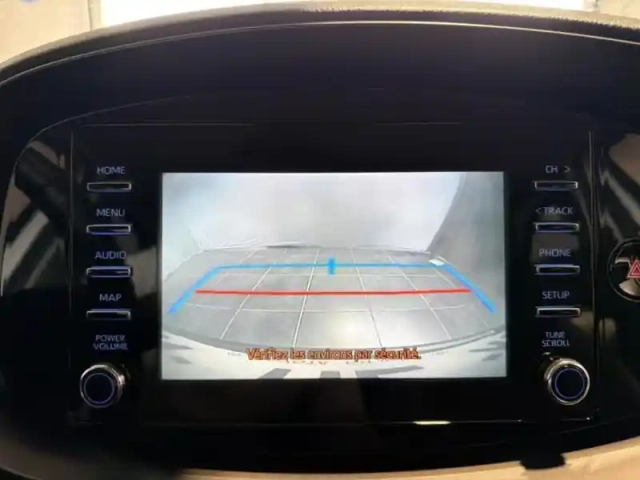 Toyota Aygo X 1.0 vvt-i 72ch dynamic my23 — photo 15