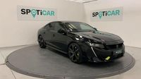 Peugeot 508 HYBRID4 360ch e-EAT8 PEUGEOT SPORT ENGINEERED — photo 6